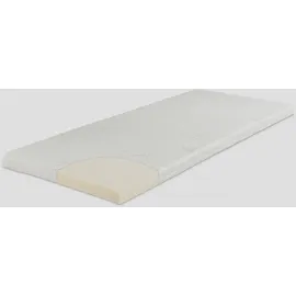 eloneo Komfort Topper 100 x 200 cm