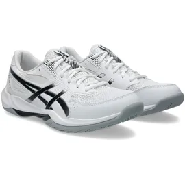 Asics Gel-Rocket 12 Weiss, 40