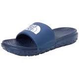 THE NORTH FACE Never Stop Slipper Summit Navy/Summit Navy 44.5