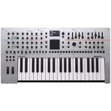 Roland GAIA 2 Synthesizer mit modernen Klangmöglichkeiten | Hybride Soundengine kombiniert Wavetable- & virtuell-analoge Klangerzeugung | Integriertes Motional Pad