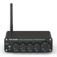 Fosi Audio BT30D 2.1 Verstärker