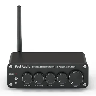 Fosi Audio BT30D 2.1 Verstärker