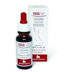 Yavatop Lösung