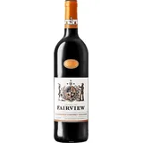 Fairview Cabernet Sauvignon 2016 - Rotwein, Südafrika, trocken, 0,75l