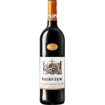 Fairview Cabernet Sauvignon 2016 - Rotwein, Südafrika, trocken, 0,75l