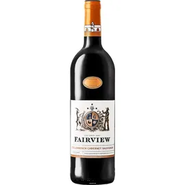 Fairview Cabernet Sauvignon 2016 - Rotwein, Südafrika, trocken, 0,75l