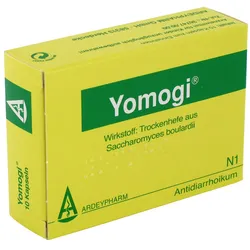Yomogi