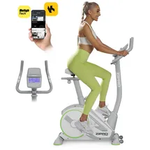 Zipro Rave Weiß