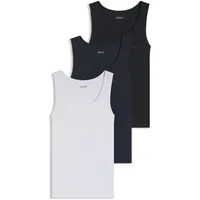 Boss 3P RibClassic bunt M