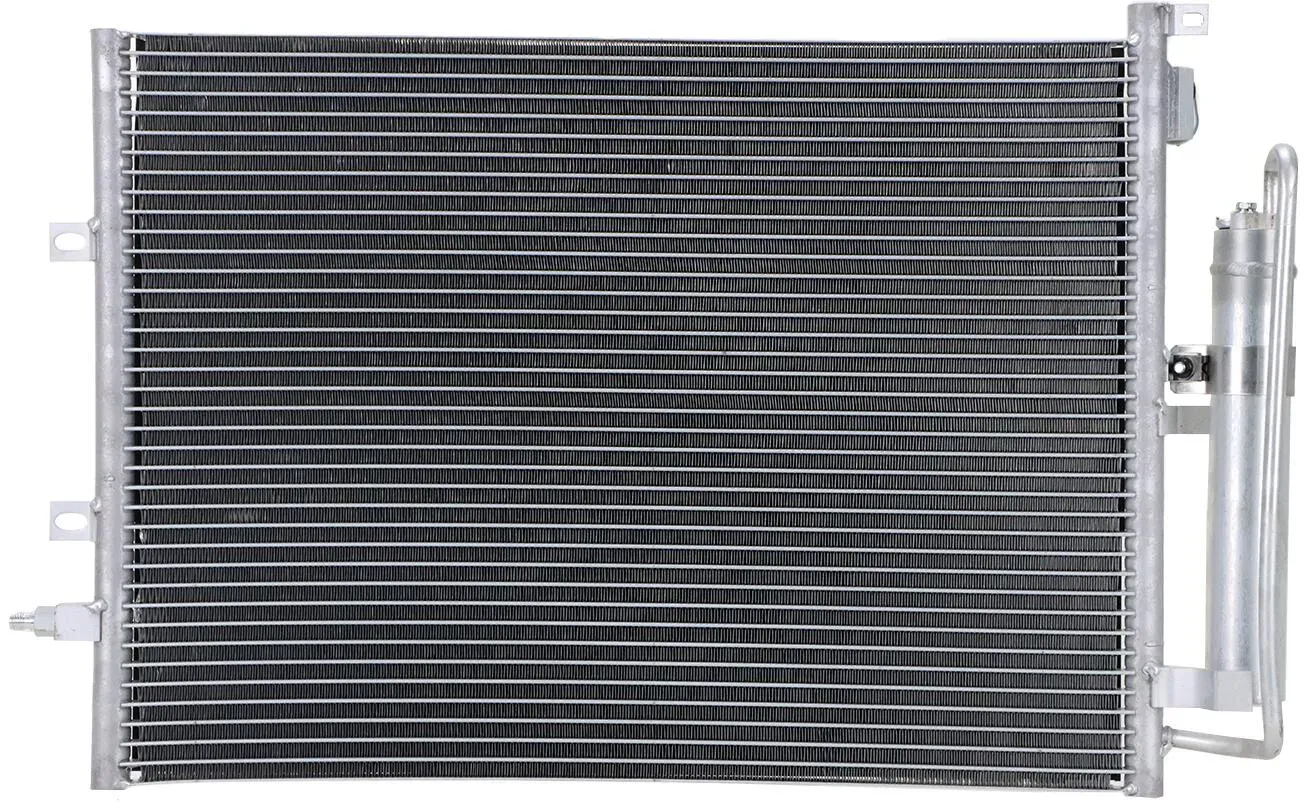 WALKER Kondensator, Klimaanlage wcd00419 für RENAULT