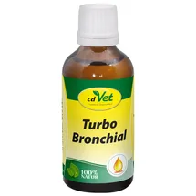 cdVet TurboBronchial 50 ml