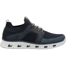 Rieker 04351-14 Herren Blau 40