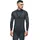 Dainese Dry Funktionsshirt langarm Schwarz/Blau XL/XXL