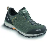 MEINDL Mondello GTX Herren Loden/Orange 44,5