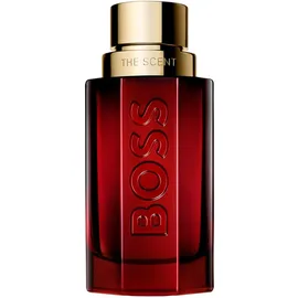 HUGO BOSS The Scent Elixir For Him Parfum Intense 50 ml