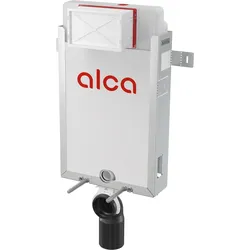 Alcadrain s.r.o. Alcadrain AM115/1000E Renovmodul Ecology Vorwandinstallationssystem für Einmauerung