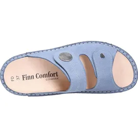 Finn Comfort Sansibar sky 40