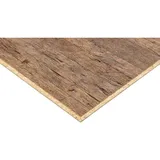 Egger Handmuster Design-Wandpaneele DecoWall Annaba Eiche Natur