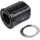 Shimano CassetteBody Deore FH-M525-A 8/9-fach inkl. Schraube Staubkappe Unterlegscheibe