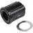 Shimano CassetteBody Deore FH-M525-A 8/9-fach inkl. Schraube Staubkappe Unterlegscheibe