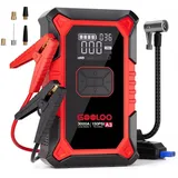 GOOLOO Kompressor A3