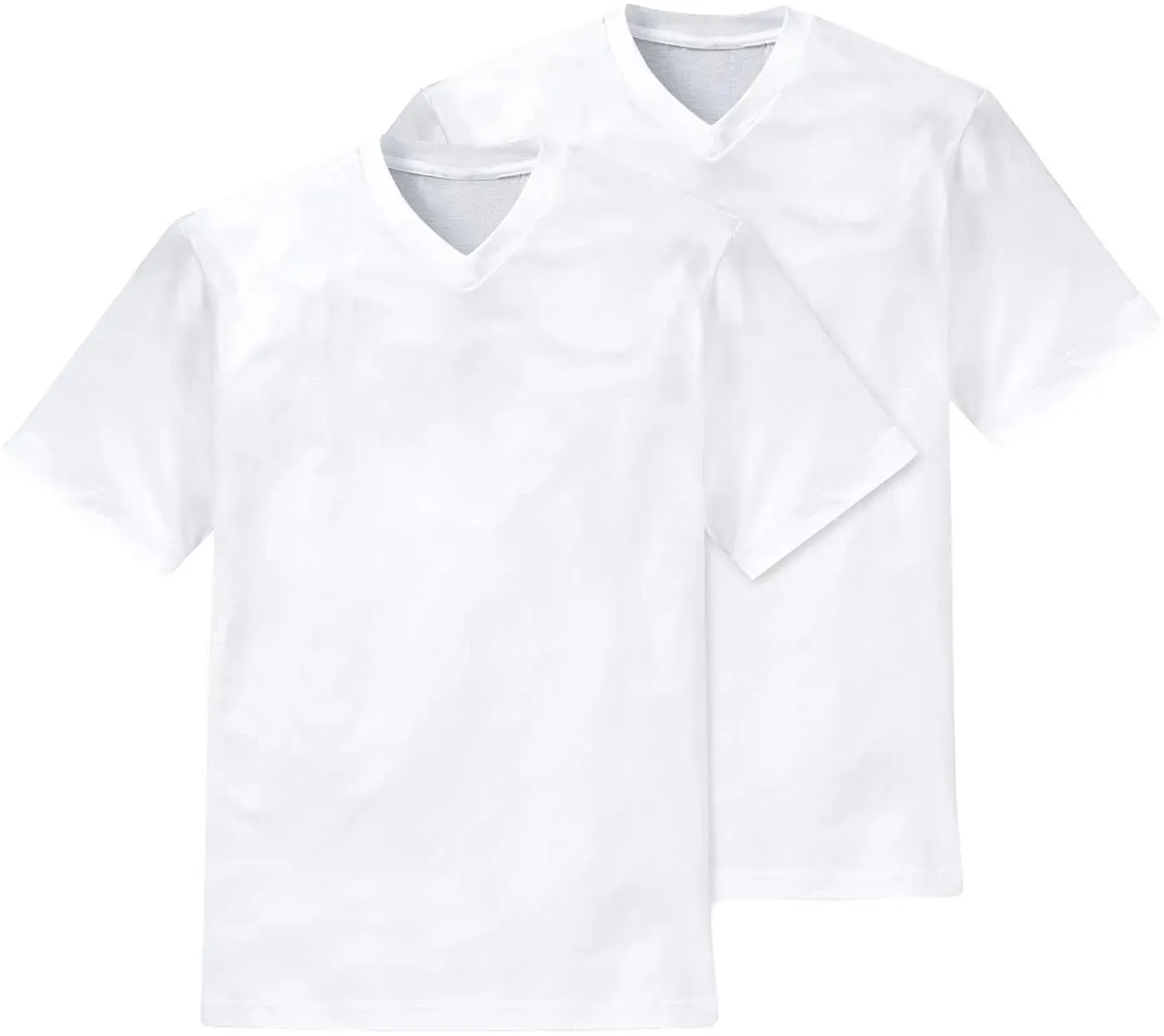 V-Shirt SCHIESSER 