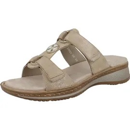 ARA HAWAII Pantolette, SAND, 38