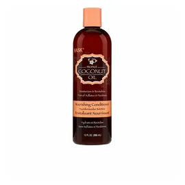 Hask Coconut Oil Conditioner 355 ml