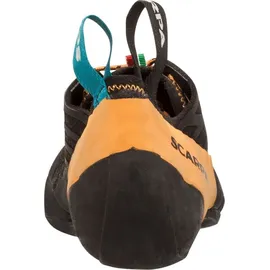Scarpa Instinct Lace Kletterschuhe (Größe 40.5,