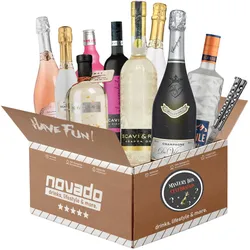 Mystery-Box Celebration