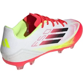 adidas F50 League FG/MG Fußballschuhe IE1289 - 39 1⁄3