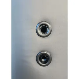 feueranker Hygiene-Kombispeicher 2000 L HK-2-2000 Standspeicher Warmwasserspeicher Boiler