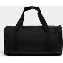 adidas Linear Duffel S schwarz/weiß 24 Liter