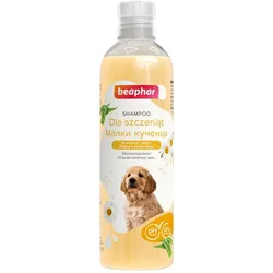 BEAPHAR Shampoo Puppy 250 ml Welpen-Shampoo