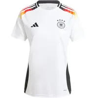 Adidas DFB Trikot Home EURO24 Damen - weiß-2XL