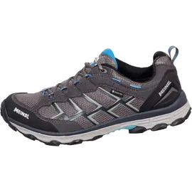 MEINDL Activo GTX M anthrazit/ozean 46,5