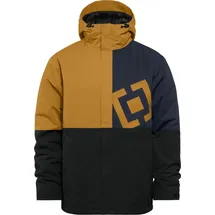 horsefeathers CITADEL Jacke amber gold - XL