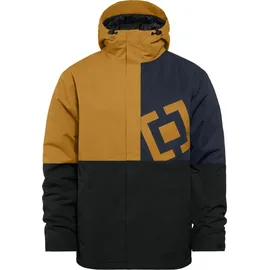 horsefeathers CITADEL Jacke amber gold - XL