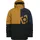 horsefeathers CITADEL Jacke amber gold - XL