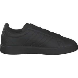 adidas Grand Court Cloudfoam Comfort Core Black / Core Black / Cloud White 38
