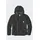 CARHARTT Sherpa Lined Jacke Black XXL