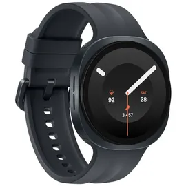 Samsung Galaxy Watch9 Graphite 40 mm BT Sport Band Black S/M
