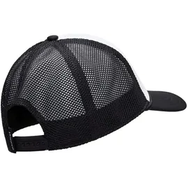 Mammut Crag Cap Logo white/black L/XL