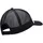 Mammut Crag Cap Logo white/black L/XL