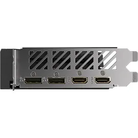 Gigabyte GeForce RTX 4060 Ti 8 GB GDDR6 GV-N406TWF2OC-8GD