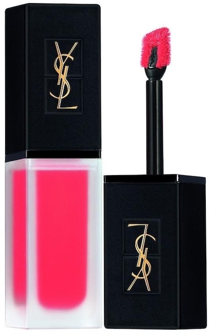 Yves Saint Laurent Tatouage Couture Velvet Cream Lipgloss 6 ml Nr. 202 - Coral Symbol