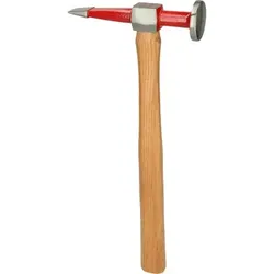 Karosserie-Flachspitzhammer gerader Kopf, 325mm