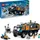 LEGO City Arktis-Truck mit Labor 60471