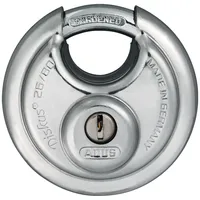 ABUS Diskus 26/80 gl.