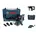18 V-26 ohne Akku GDE 18V-16 Staubabsaugung